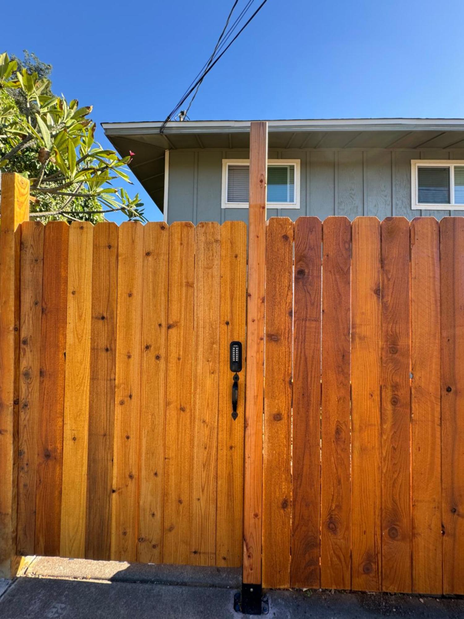 Apartamento Mailan Hale Kailua-Kona Exterior foto