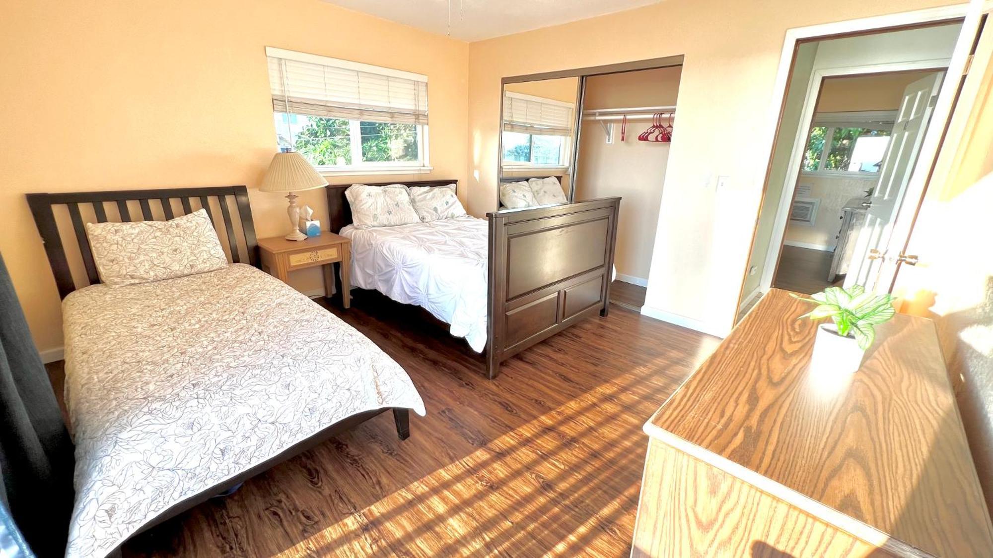 Apartamento Mailan Hale Kailua-Kona Exterior foto