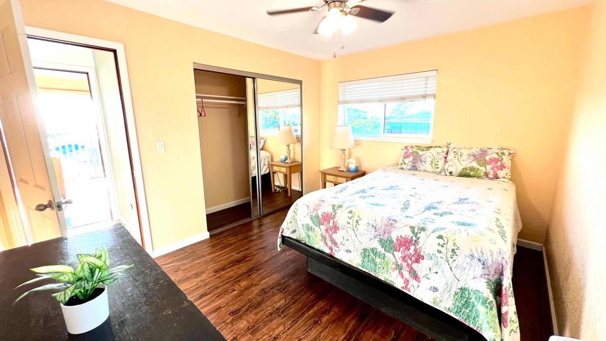 Apartamento Mailan Hale Kailua-Kona Exterior foto
