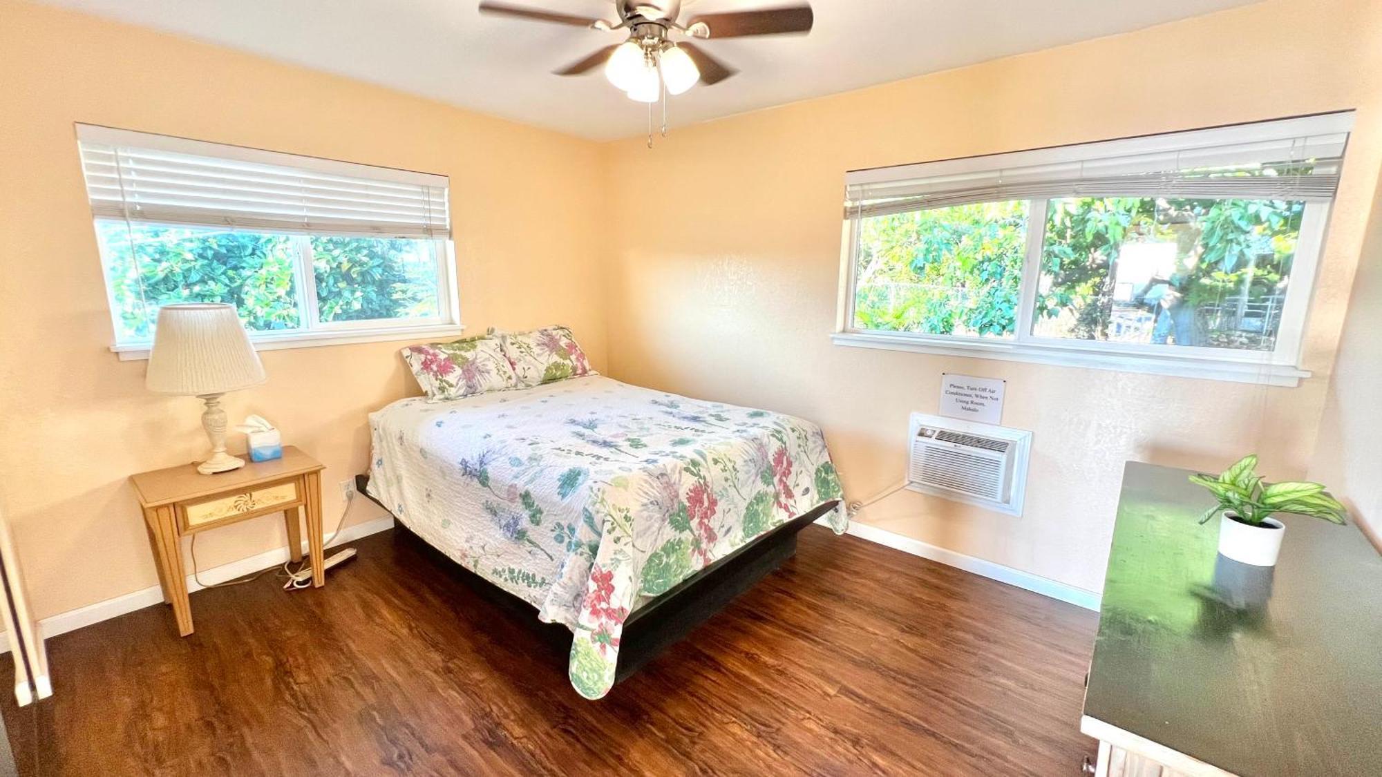 Apartamento Mailan Hale Kailua-Kona Exterior foto