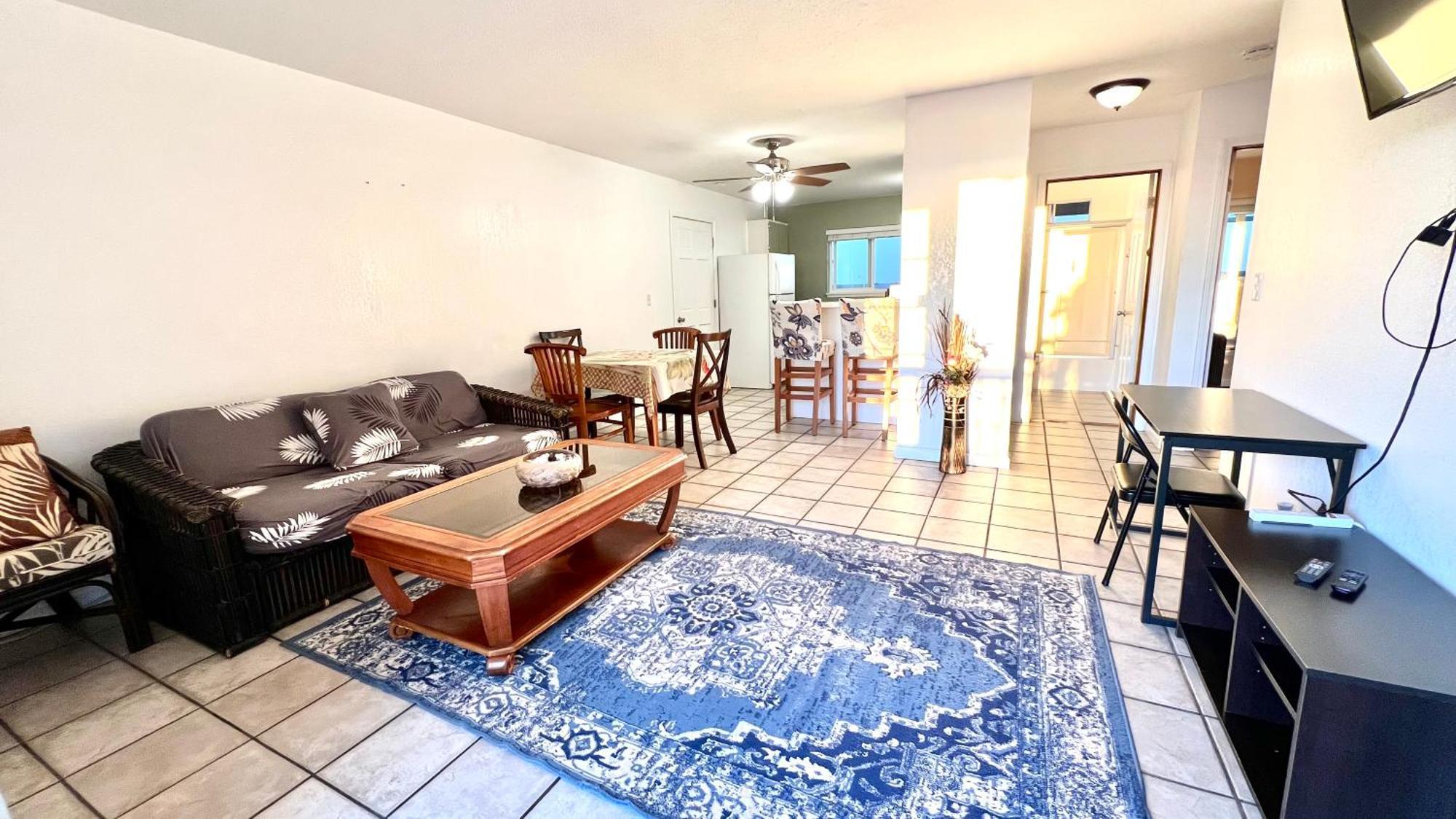 Apartamento Mailan Hale Kailua-Kona Exterior foto