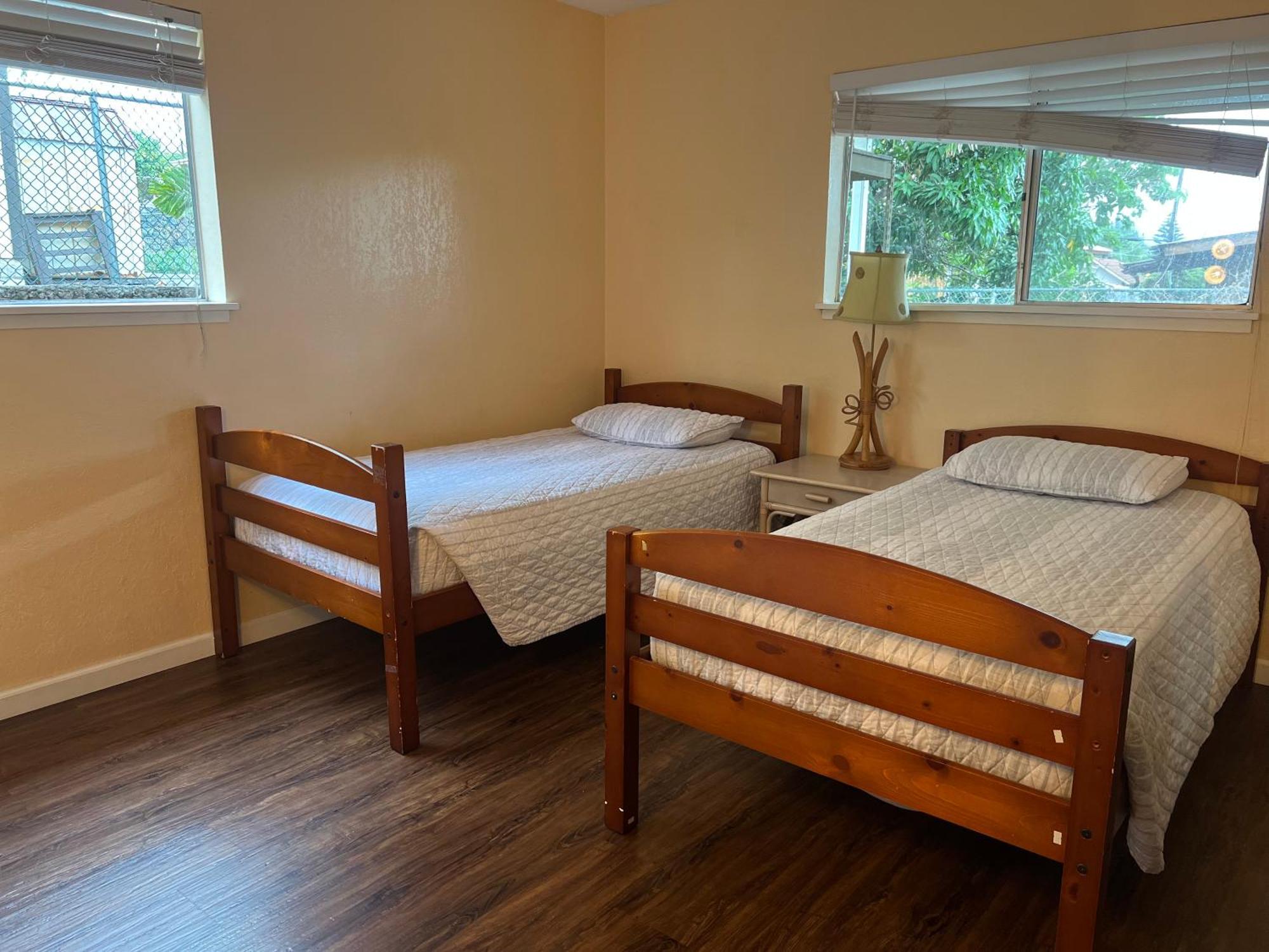 Apartamento Mailan Hale Kailua-Kona Exterior foto