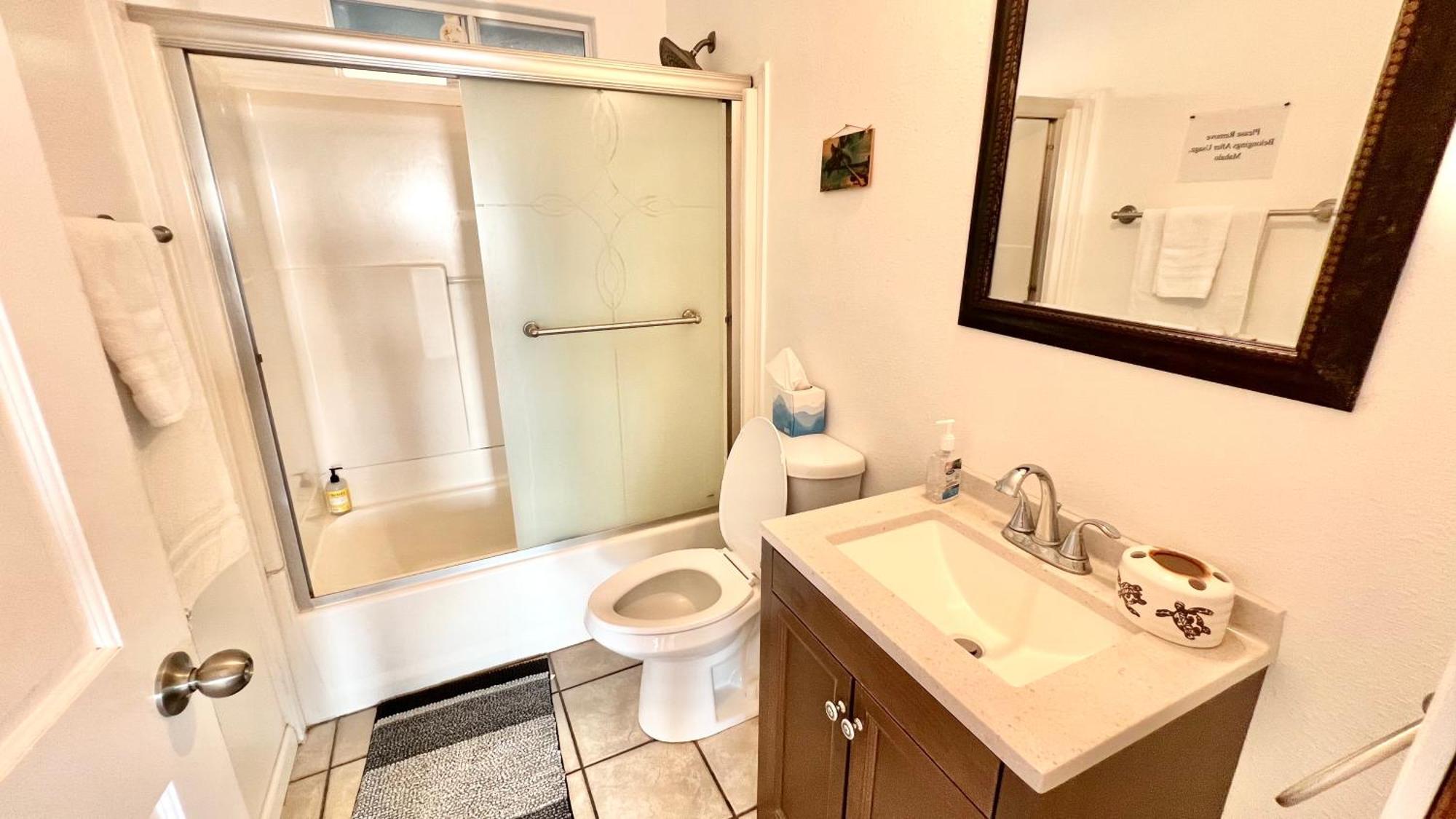 Apartamento Mailan Hale Kailua-Kona Exterior foto