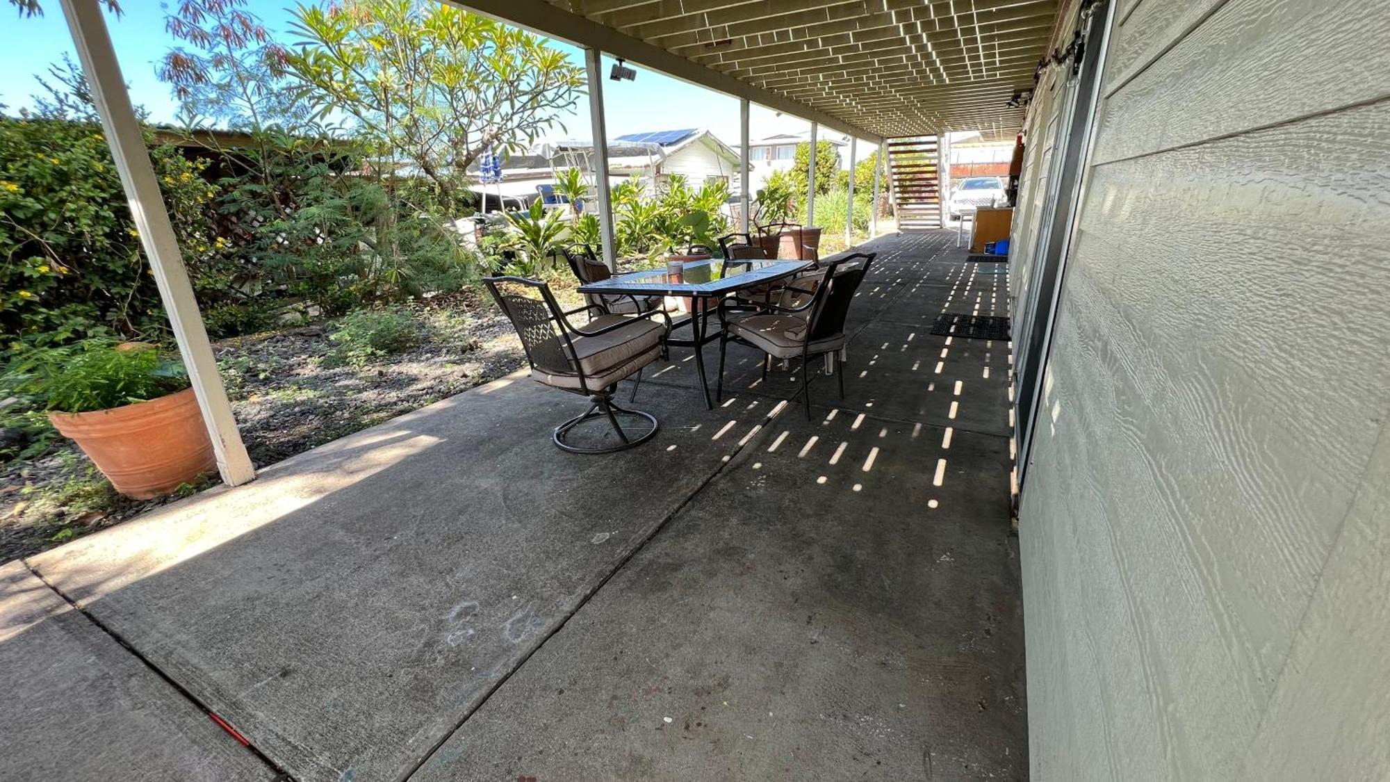 Apartamento Mailan Hale Kailua-Kona Exterior foto