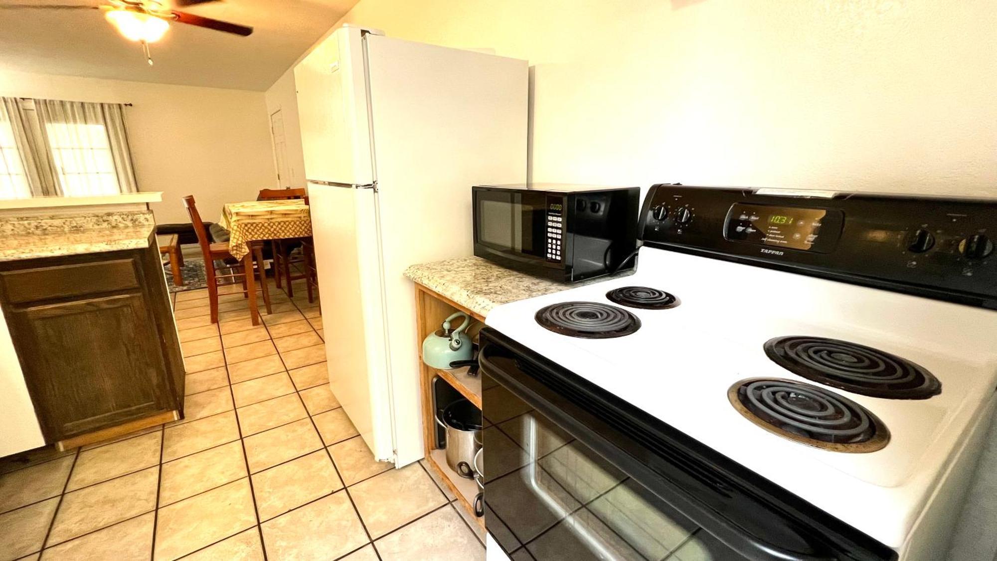 Apartamento Mailan Hale Kailua-Kona Exterior foto