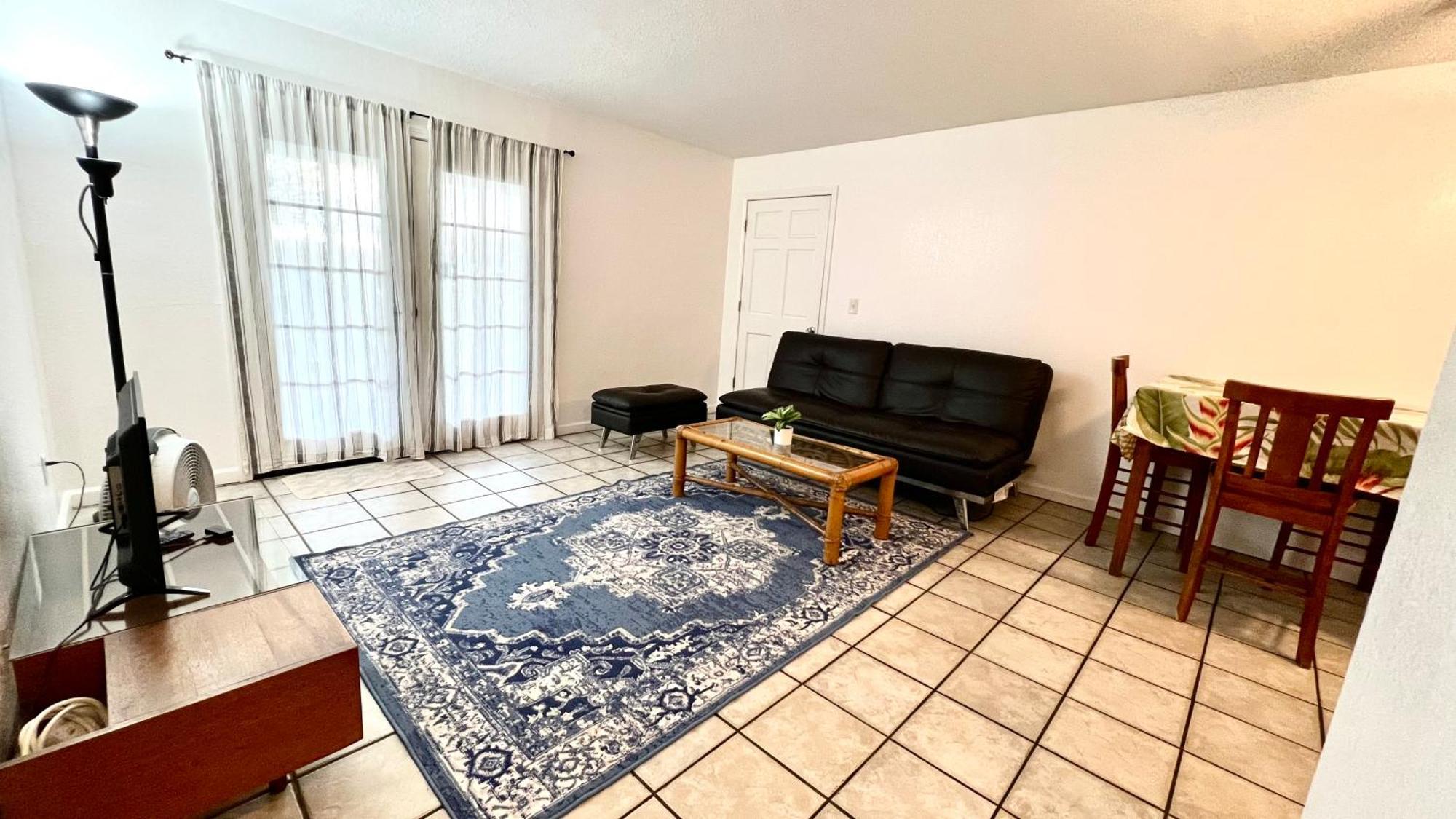 Apartamento Mailan Hale Kailua-Kona Exterior foto