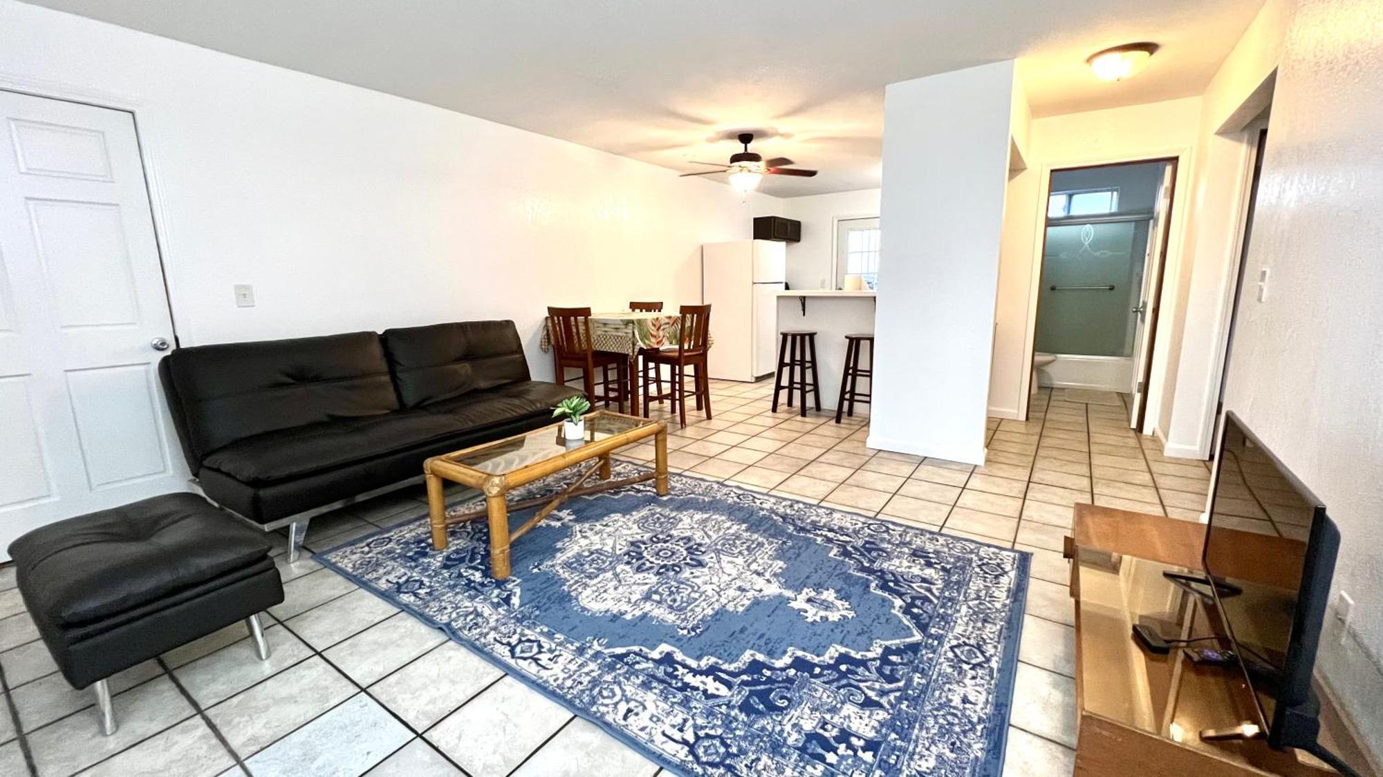Apartamento Mailan Hale Kailua-Kona Exterior foto
